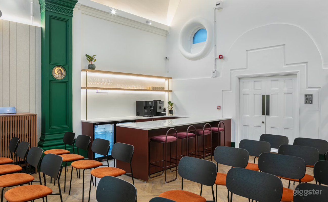 Breathtaking One of a Kind Chapel Photo 2