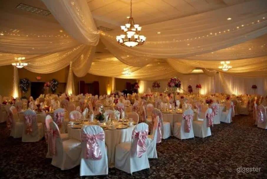 The Great Hall in Andover  Photo 1