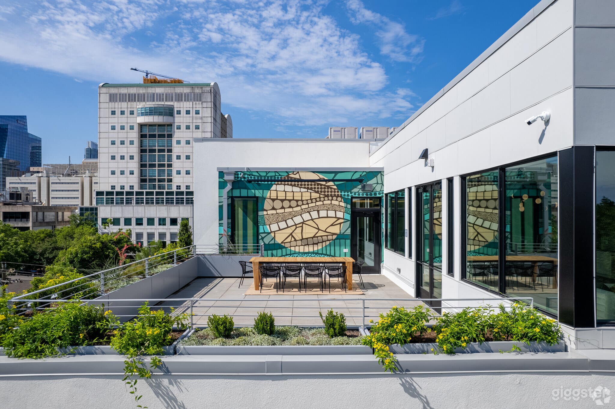 🔥 Stunning 5th-Floor Event Space in the Heart of Downtown Photo 3