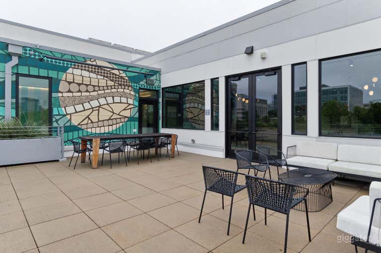  🔥 Stunning 5th-Floor Event Space in the Heart of Downtown 