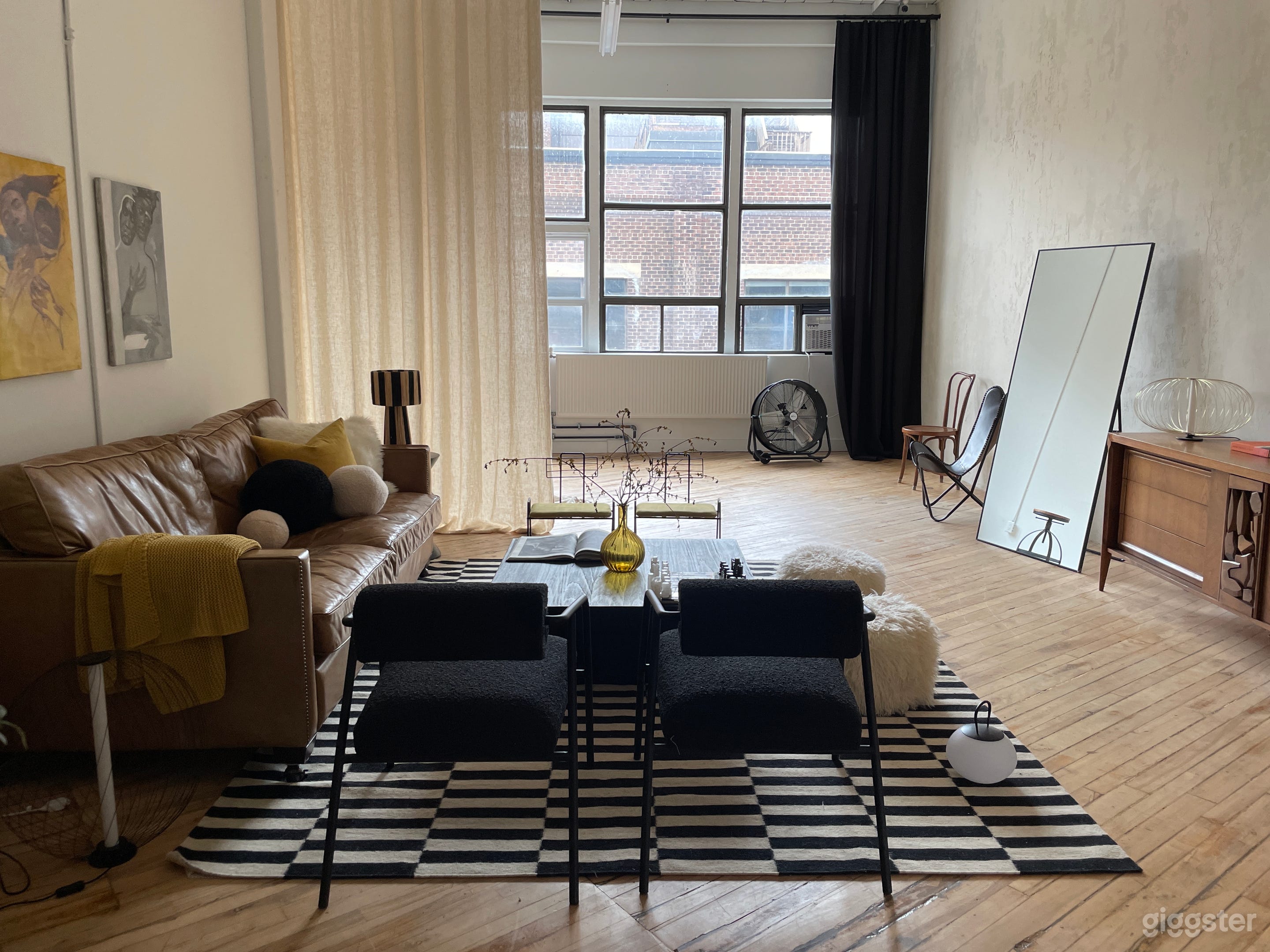 Art Space for photo and events European Charm Photo 2