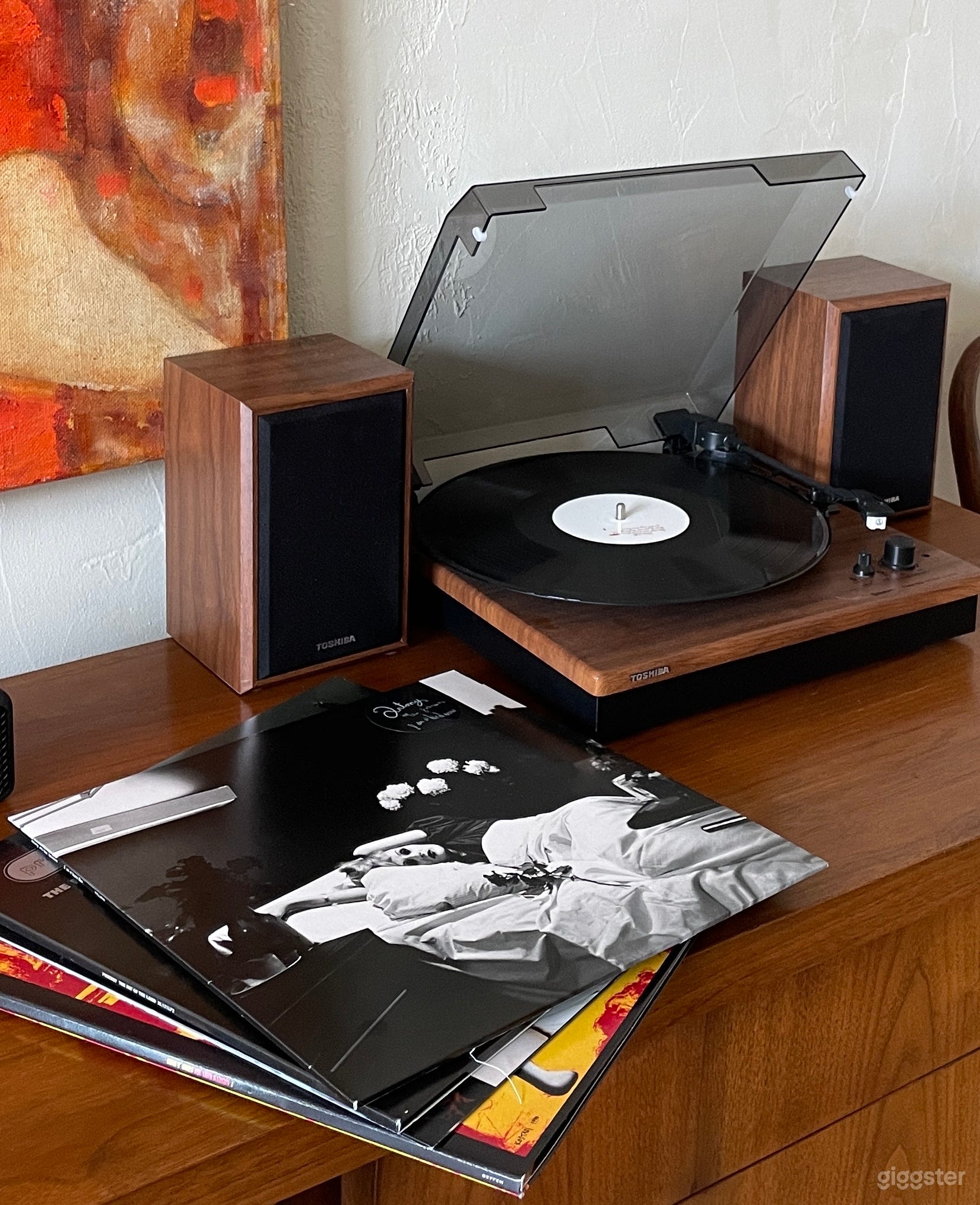 Art Space for photo and events European Charm Photo 3