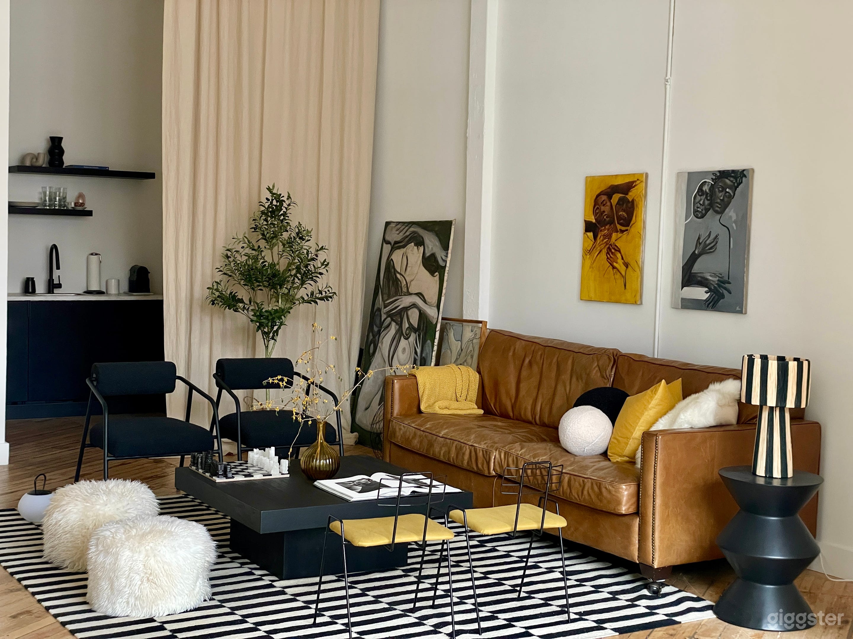 Art Space for photo and events European Charm Photo 1