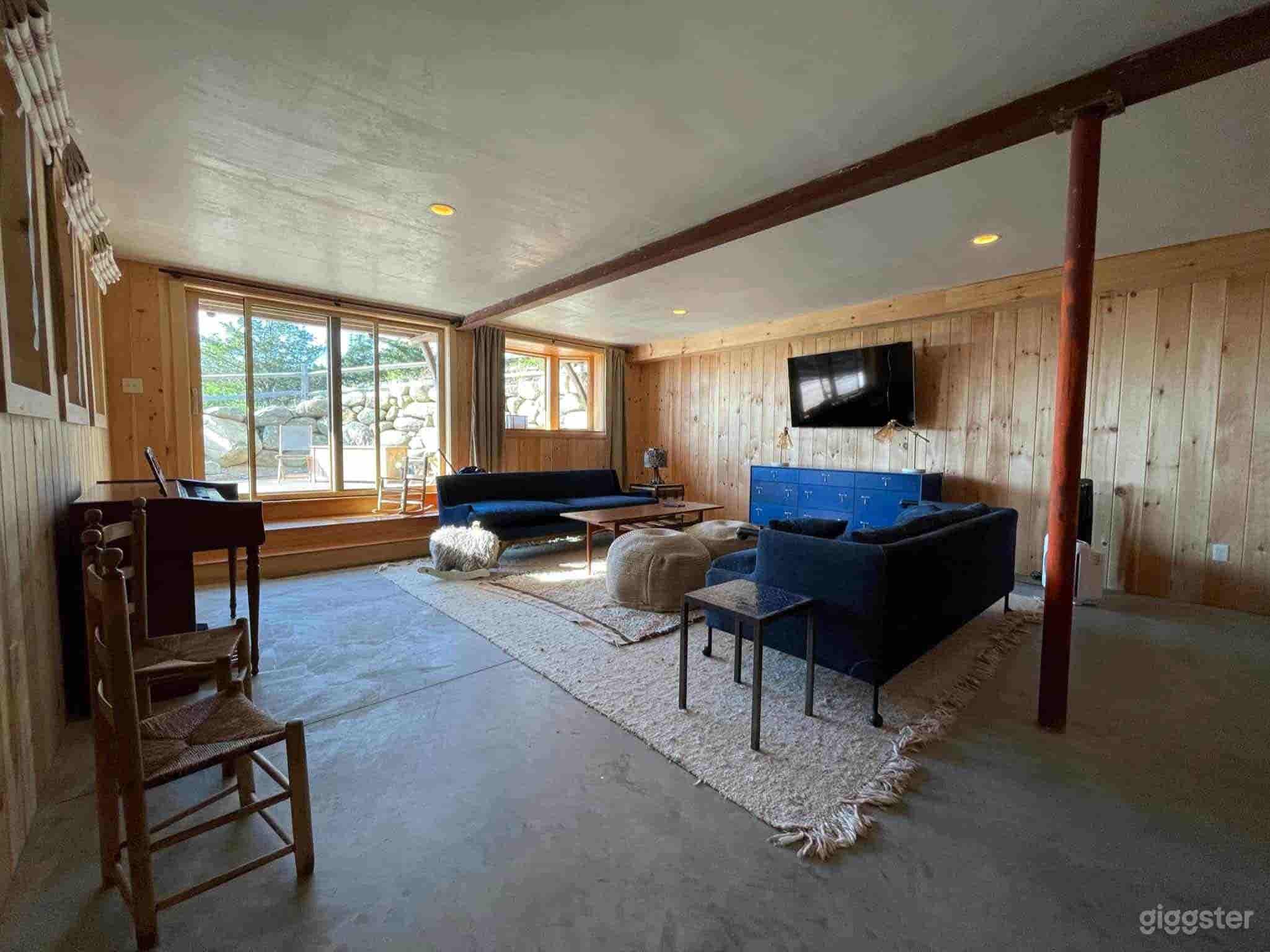 Charming Rental home in Chilmark Photo 3