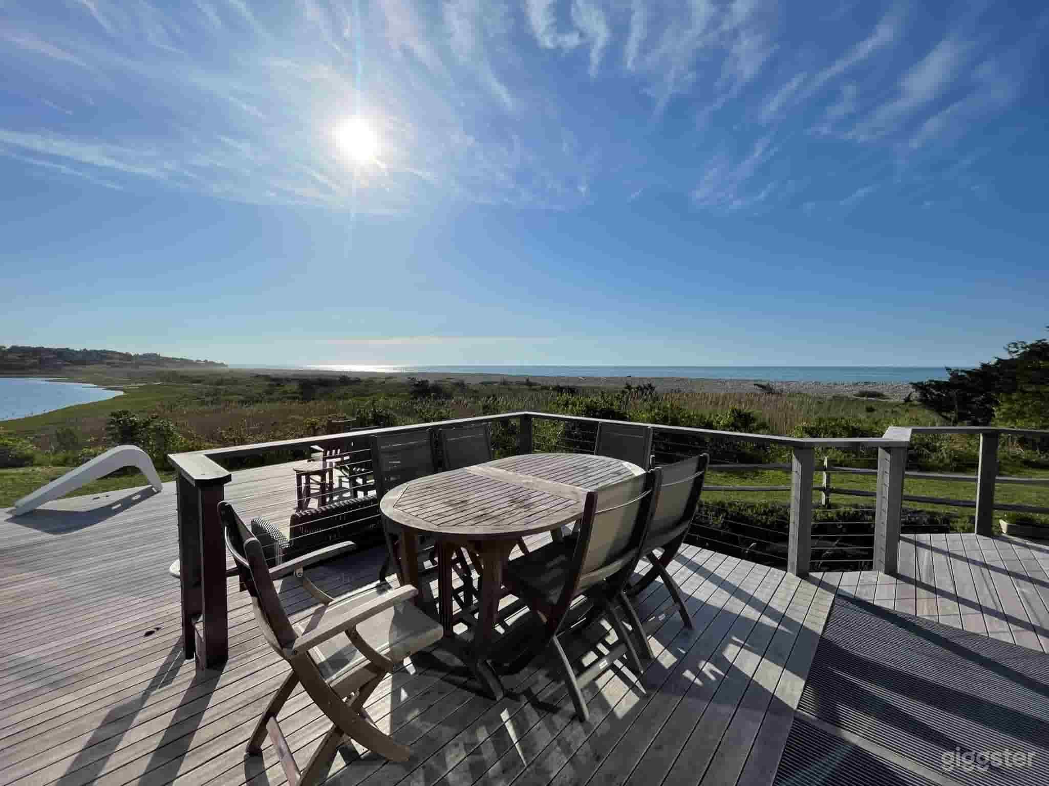 Charming Rental home in Chilmark Photo 1