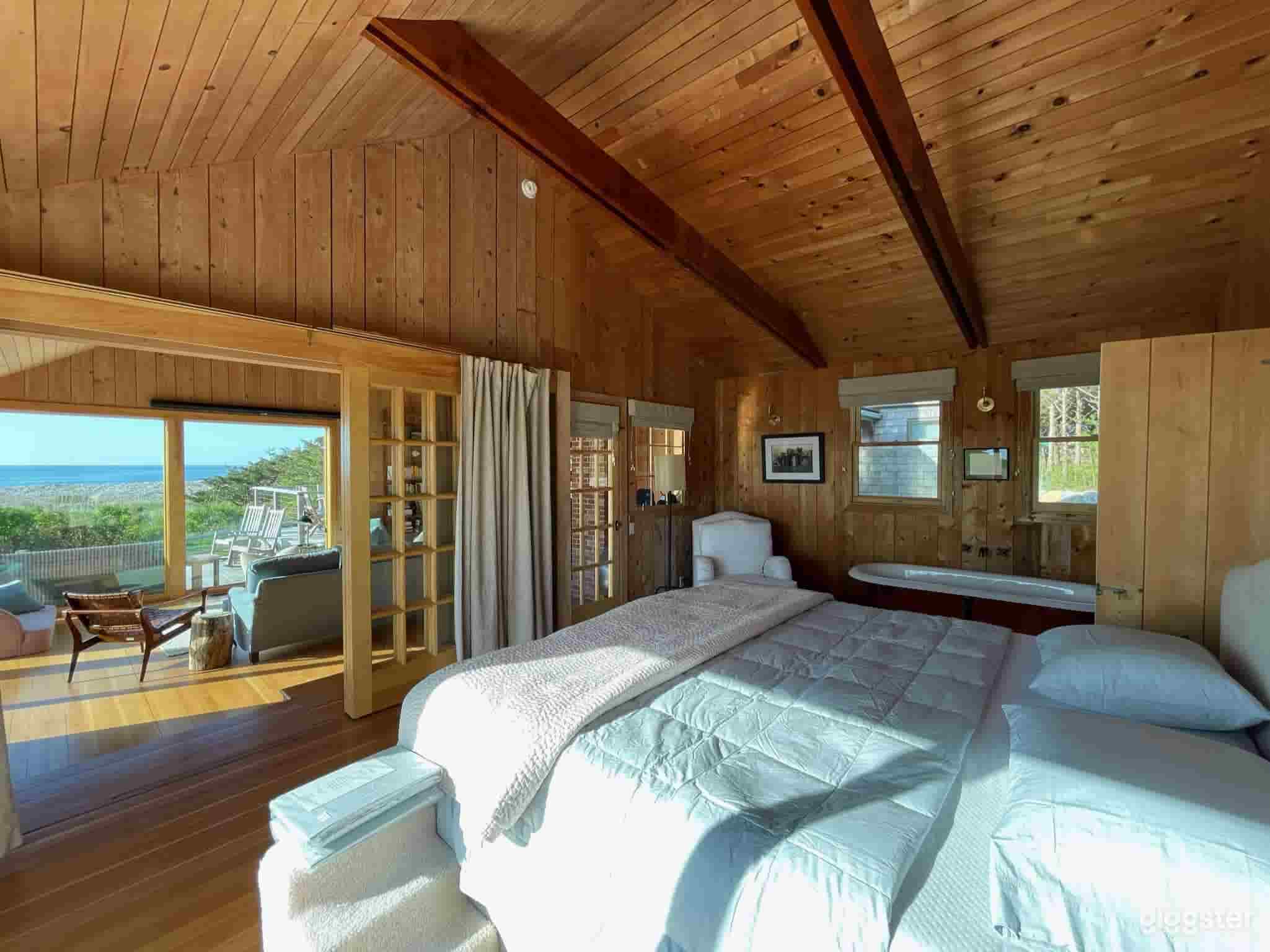 Charming Rental home in Chilmark Photo 4