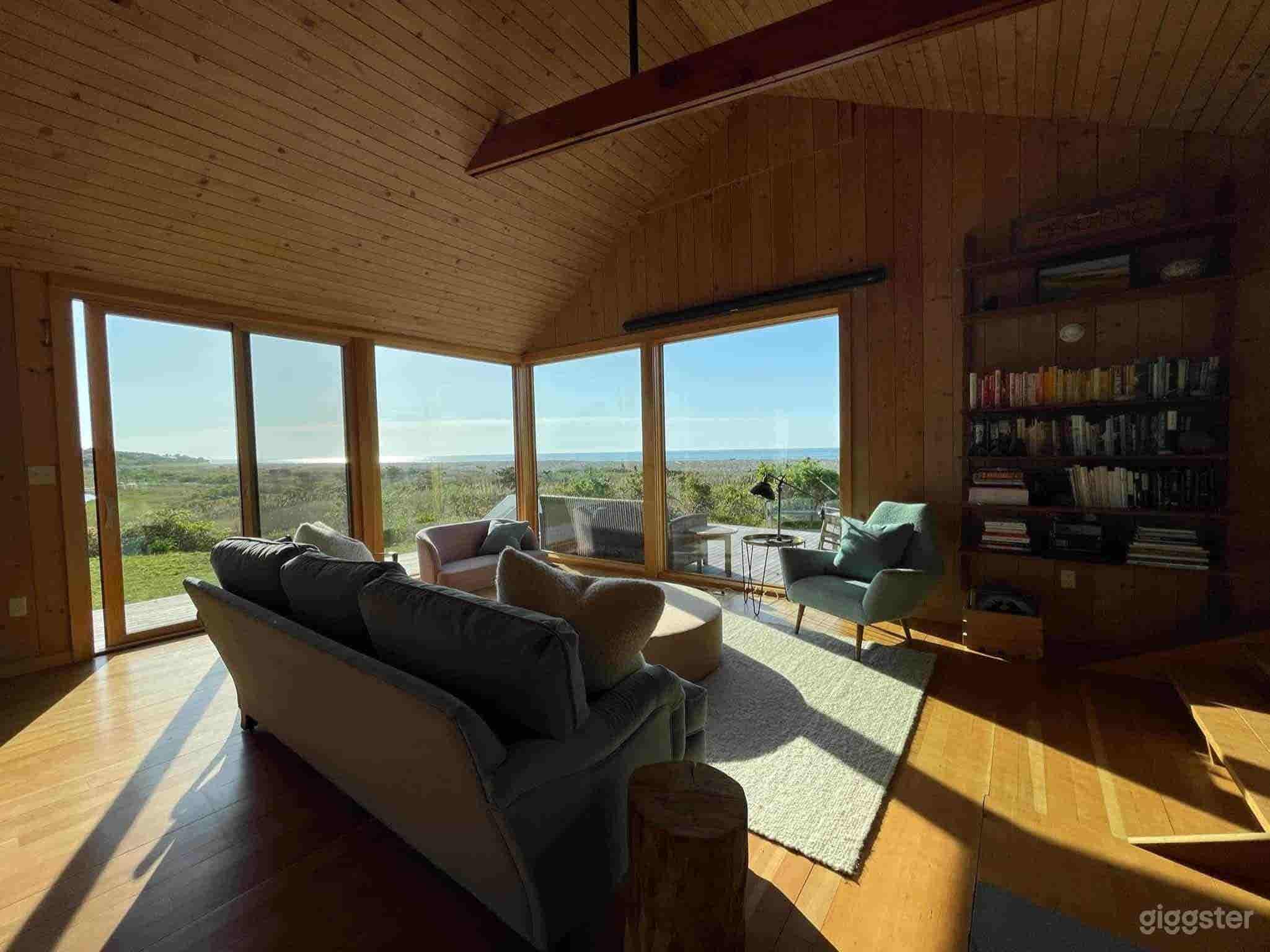 Charming Rental home in Chilmark Photo 2