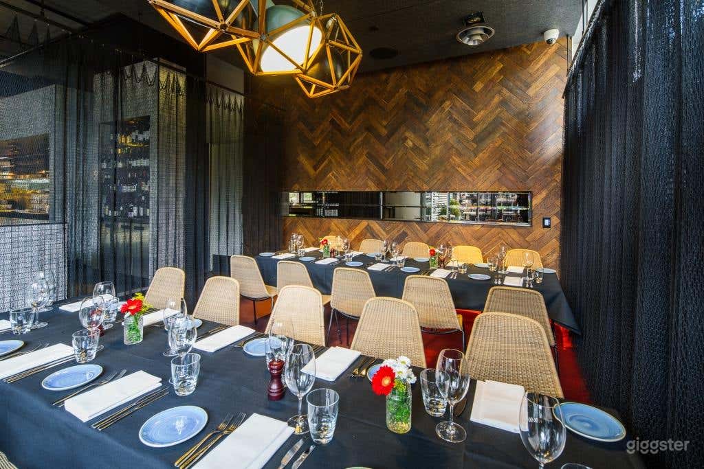 Ludlow Bar &amp; Dining Room Photo 1