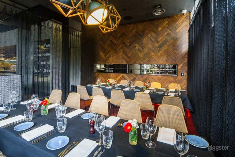  Ludlow Bar & Salle à Manger 