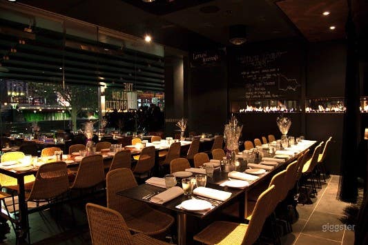 Ludlow Bar &amp; Dining Room Photo 3