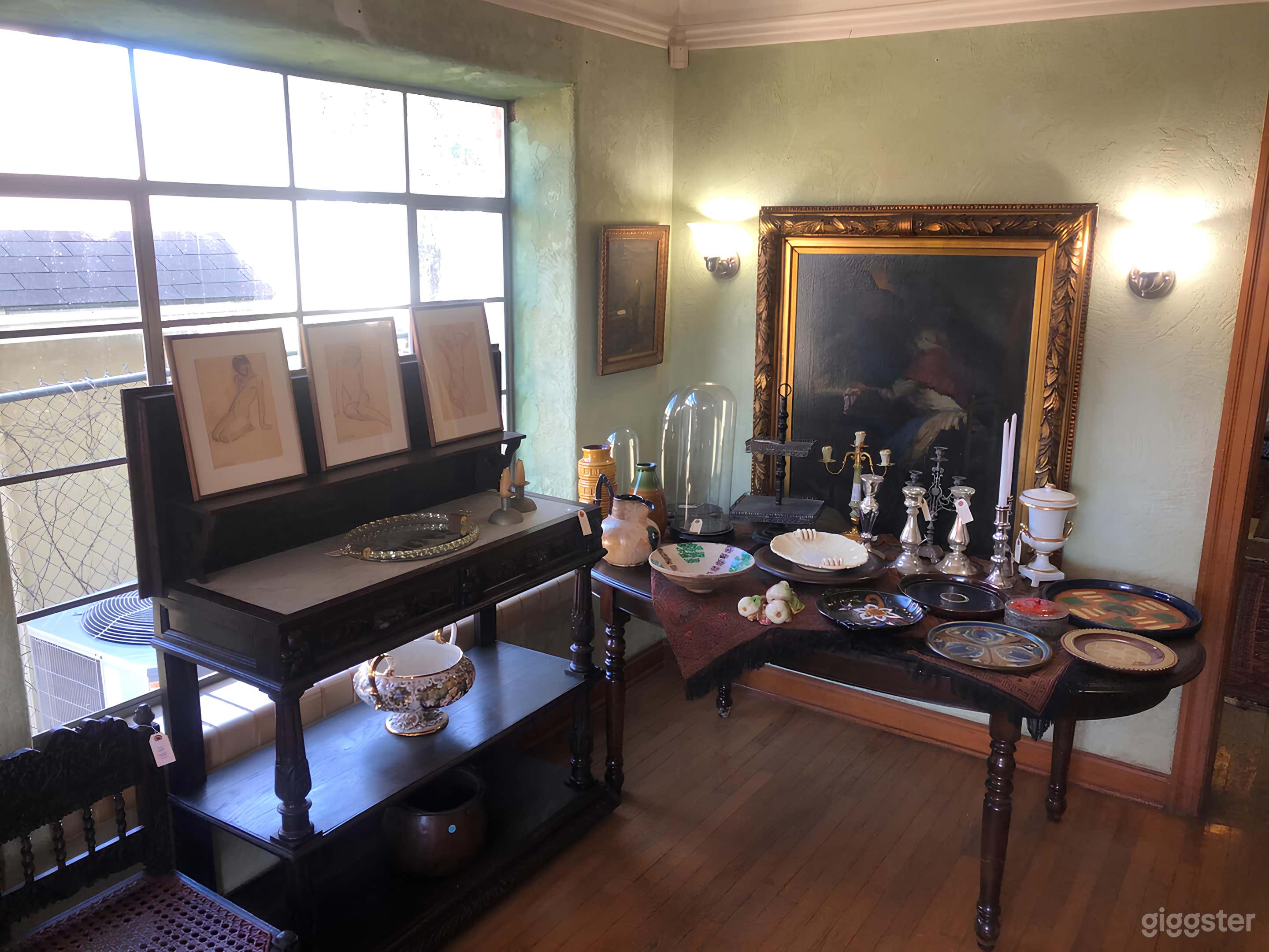 Downtown Austin Iconic Event Space Photo 3