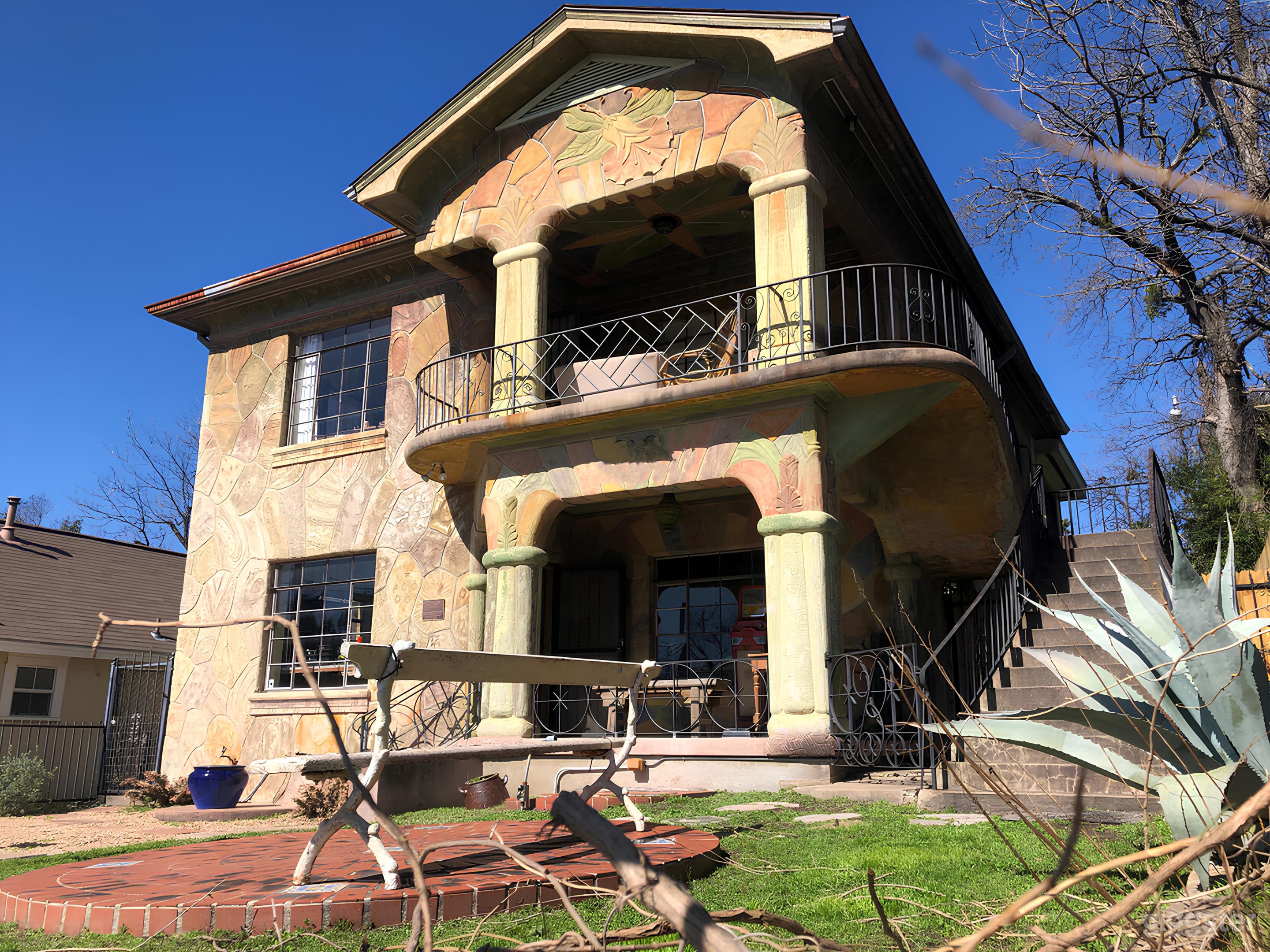 Downtown Austin Iconic Event Space Photo 1