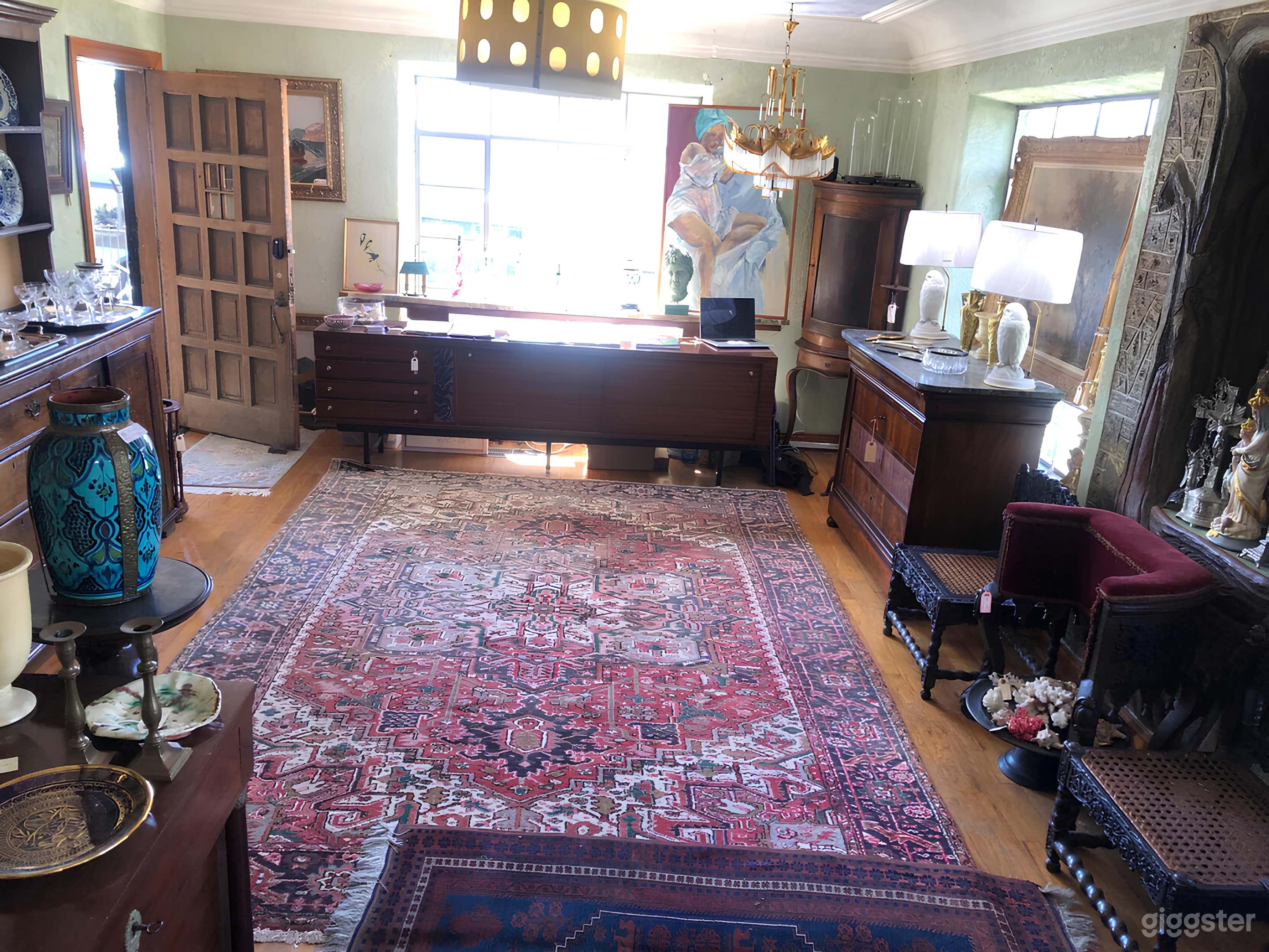 Downtown Austin Iconic Event Space Photo 4