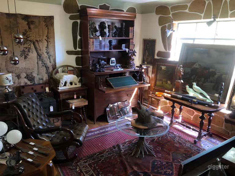  Downtown Austin Iconic Event Space 