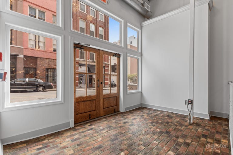  Historic Nashville Event Venue 