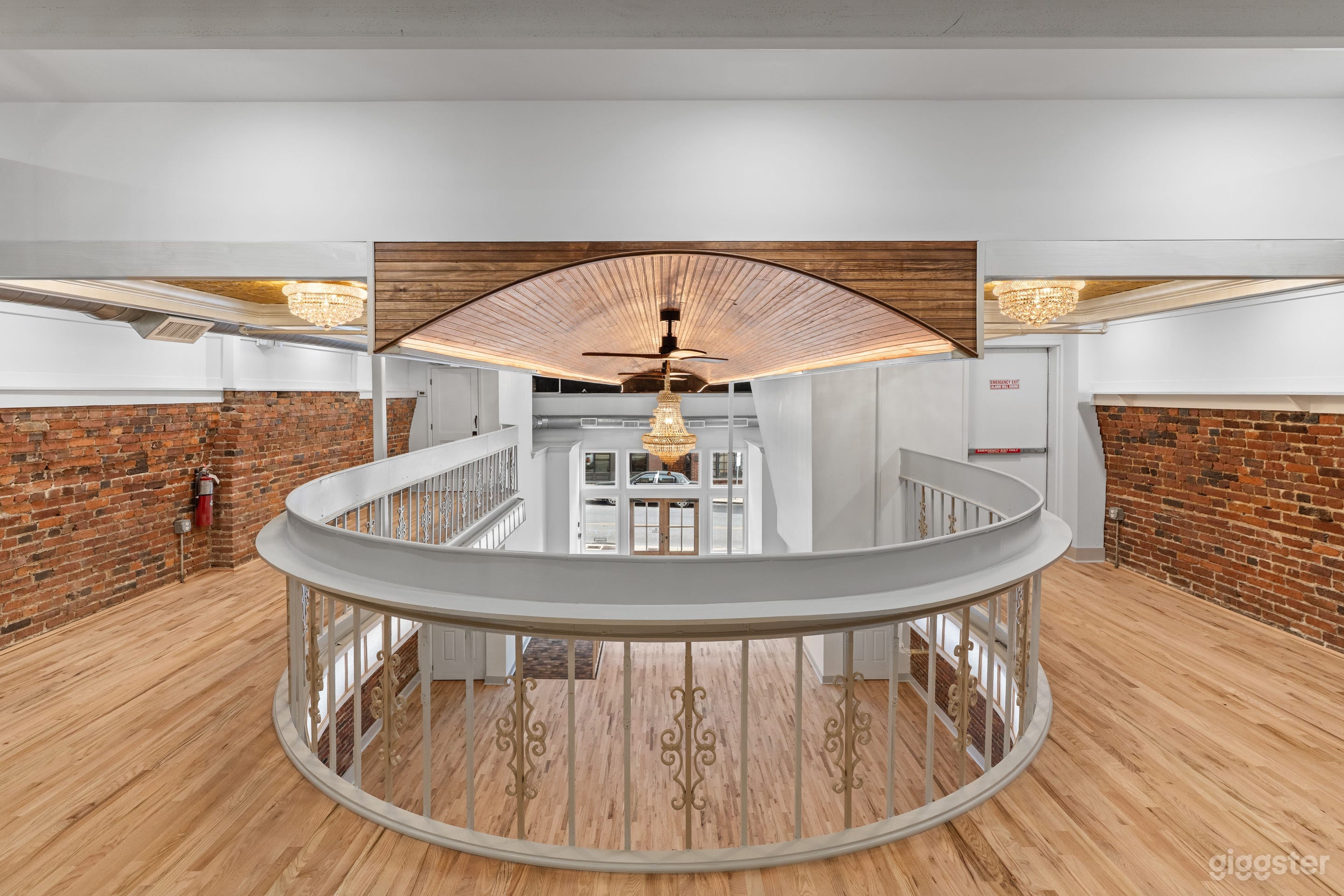 Historic Nashville Event Venue Photo 1