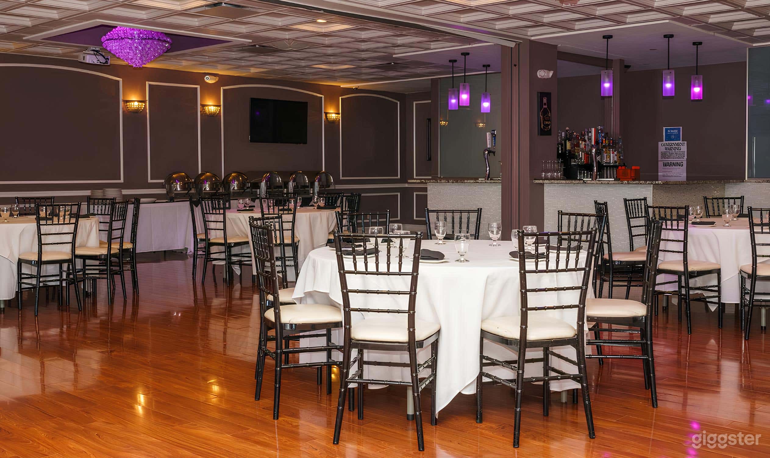 The Magnolia Room Photo 1