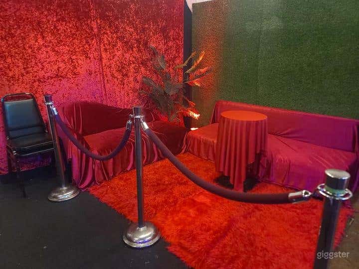 Entertainment Center in Los Angeles Photo 4