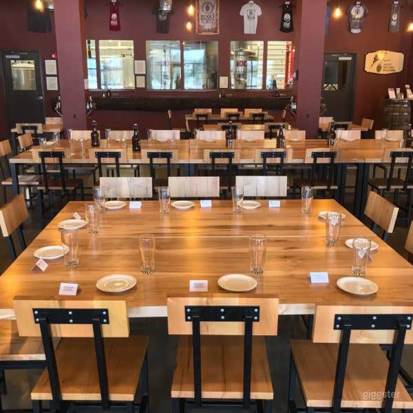 Tap Room and Restaurant Photo 4