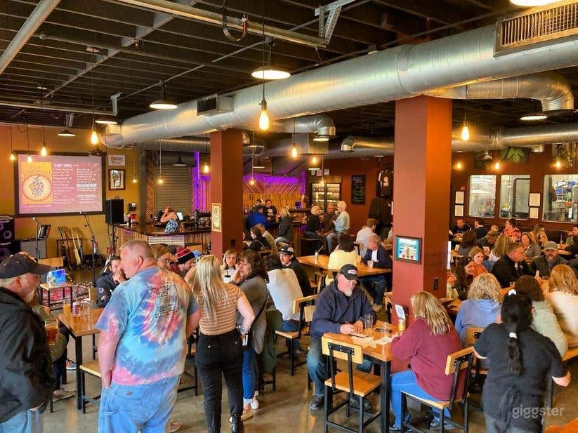 Tap Room and Restaurant Photo 1
