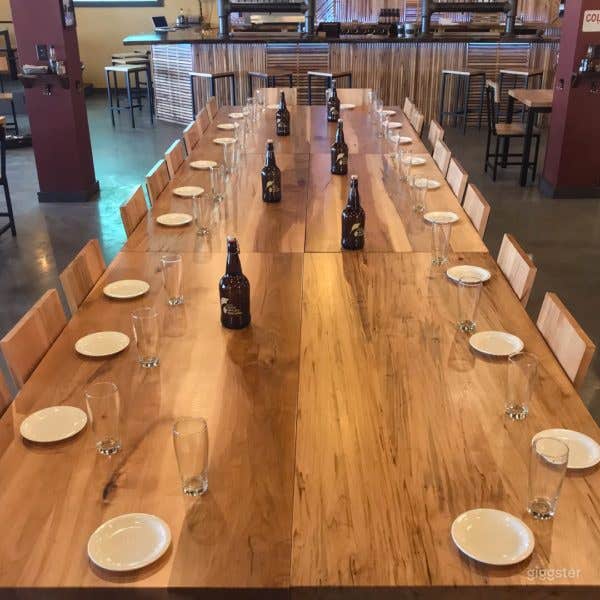 Tap Room and Restaurant Photo 2