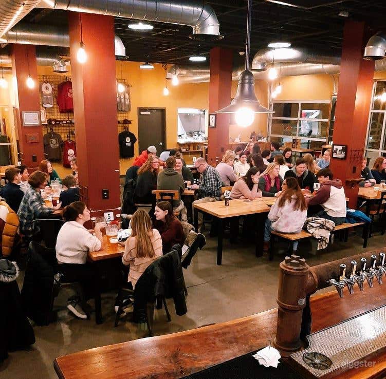 Tap Room and Restaurant Photo 3