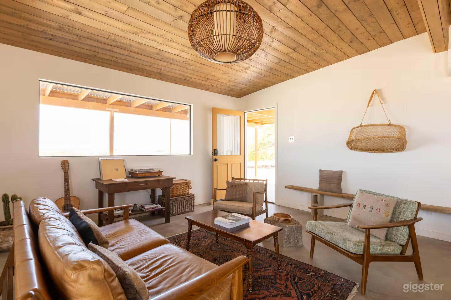 Little Jo Cabin  Photo 2