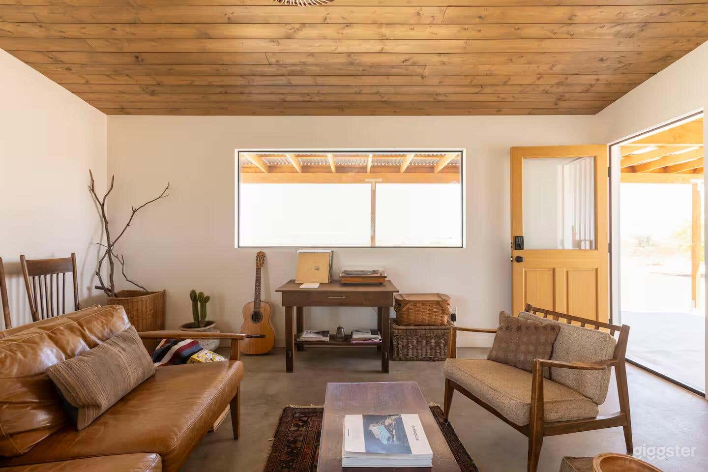 Little Jo Cabin  Photo 4