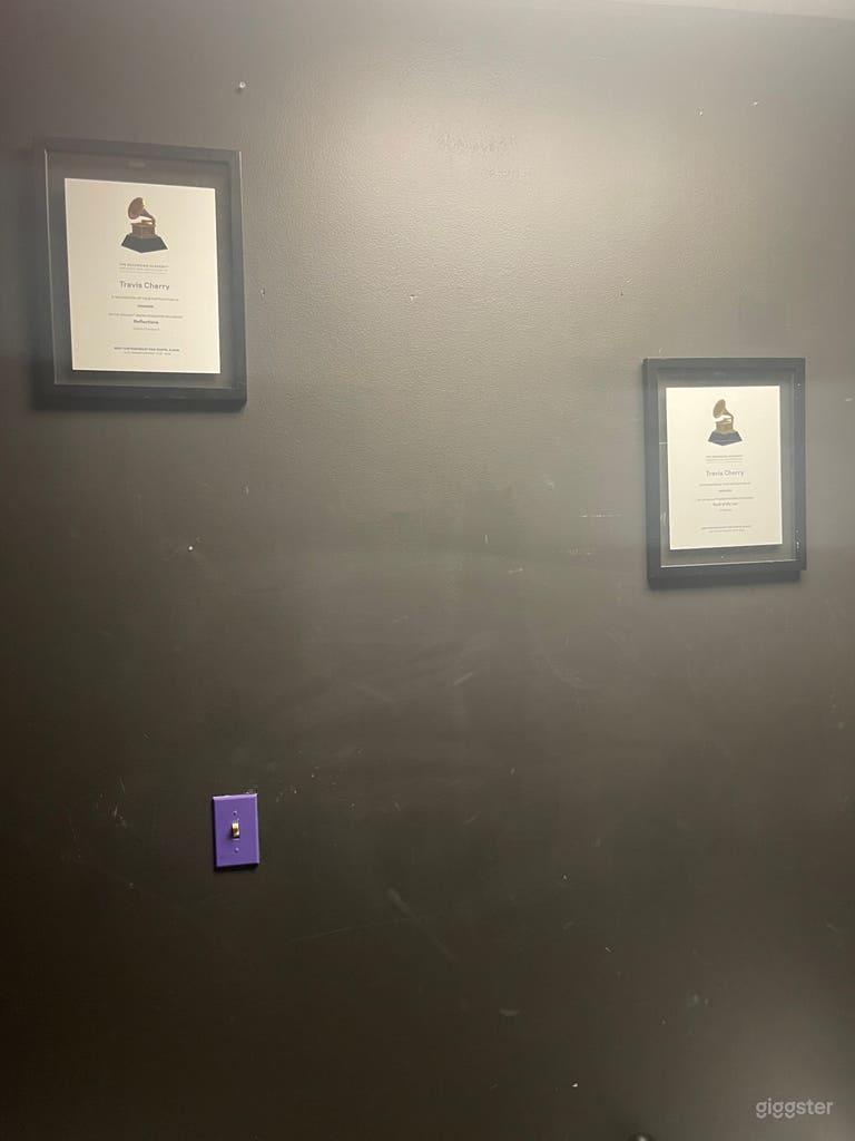  Recording Studio In NE Atlanta 