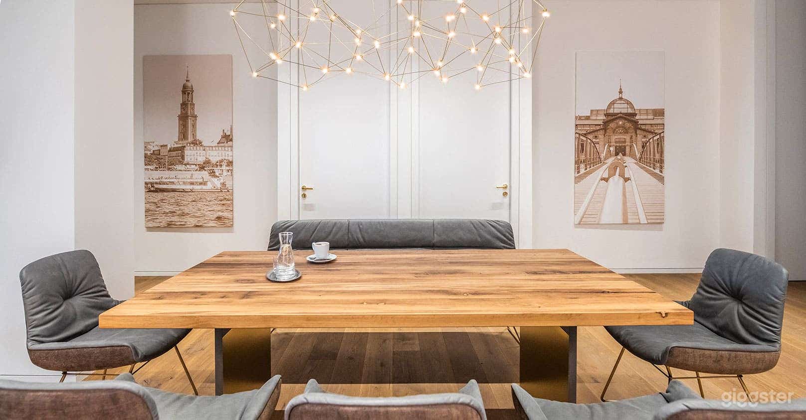 Distinctive Event Space Bistro & Lounge Foto 2