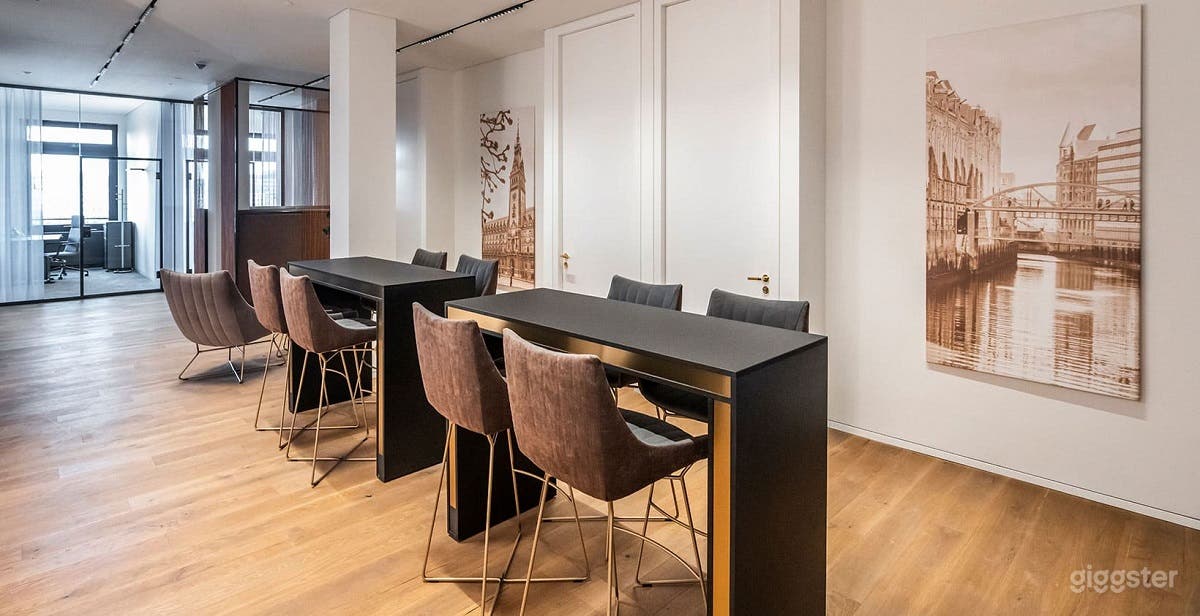 Distinctive Event Space Bistro & Lounge Foto 1