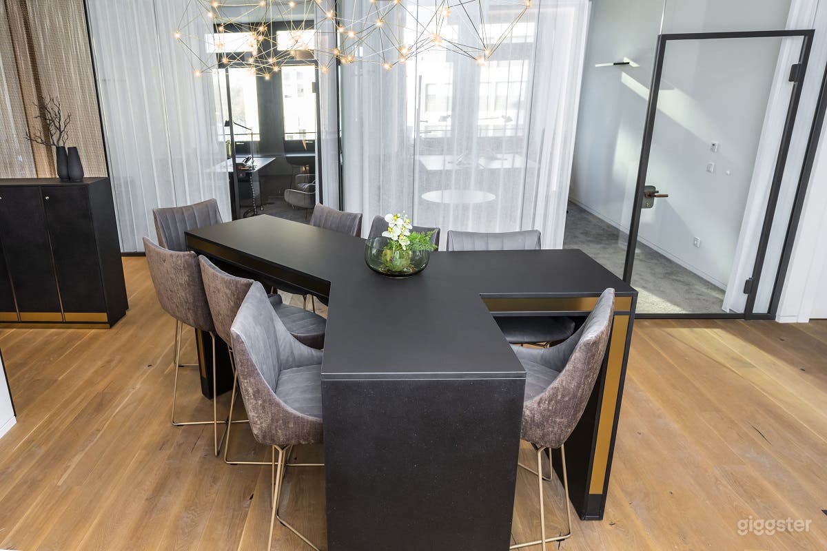 Distinctive Event Space Bistro & Lounge Foto 4