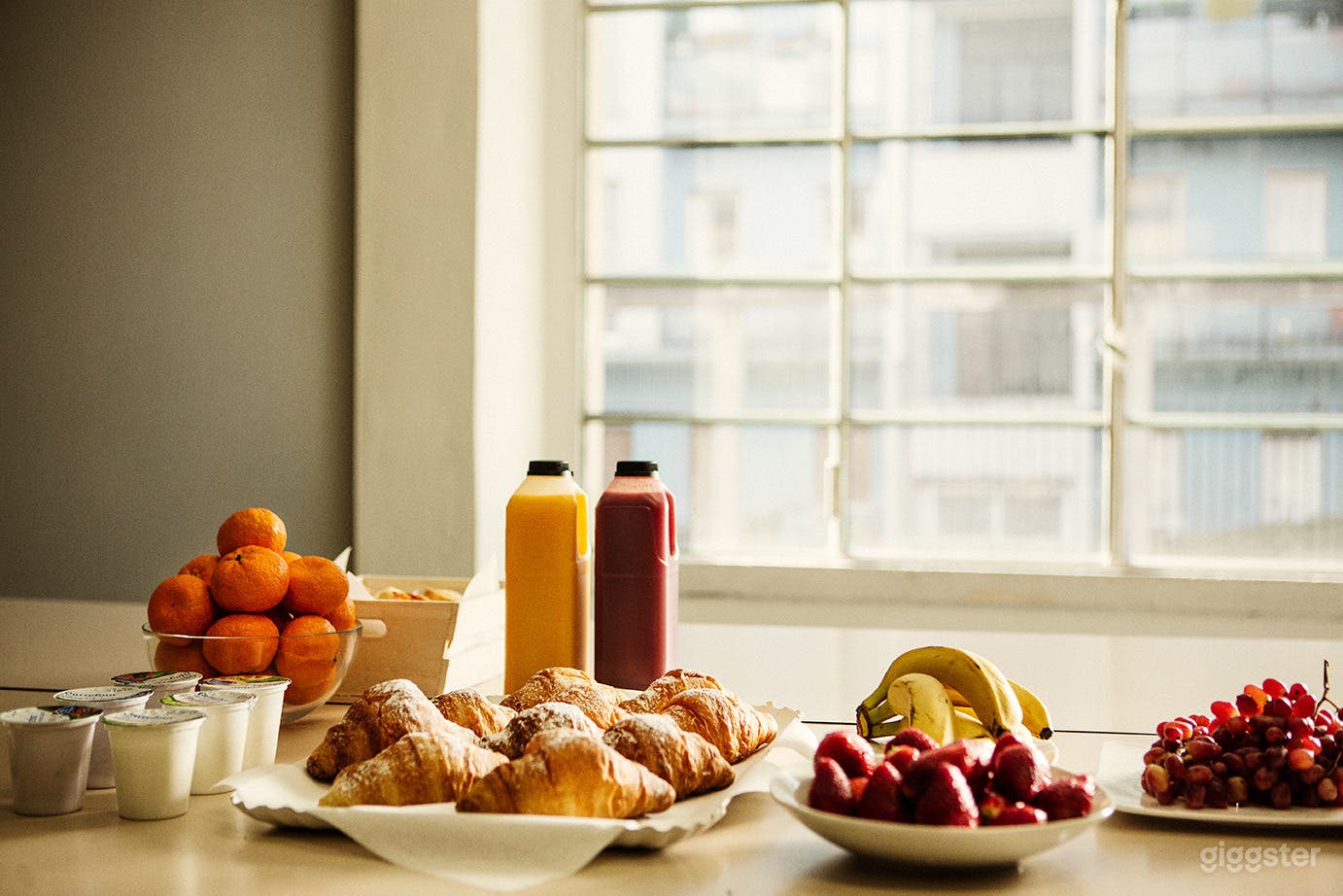 Location in stile industriale a Milano Photo 3