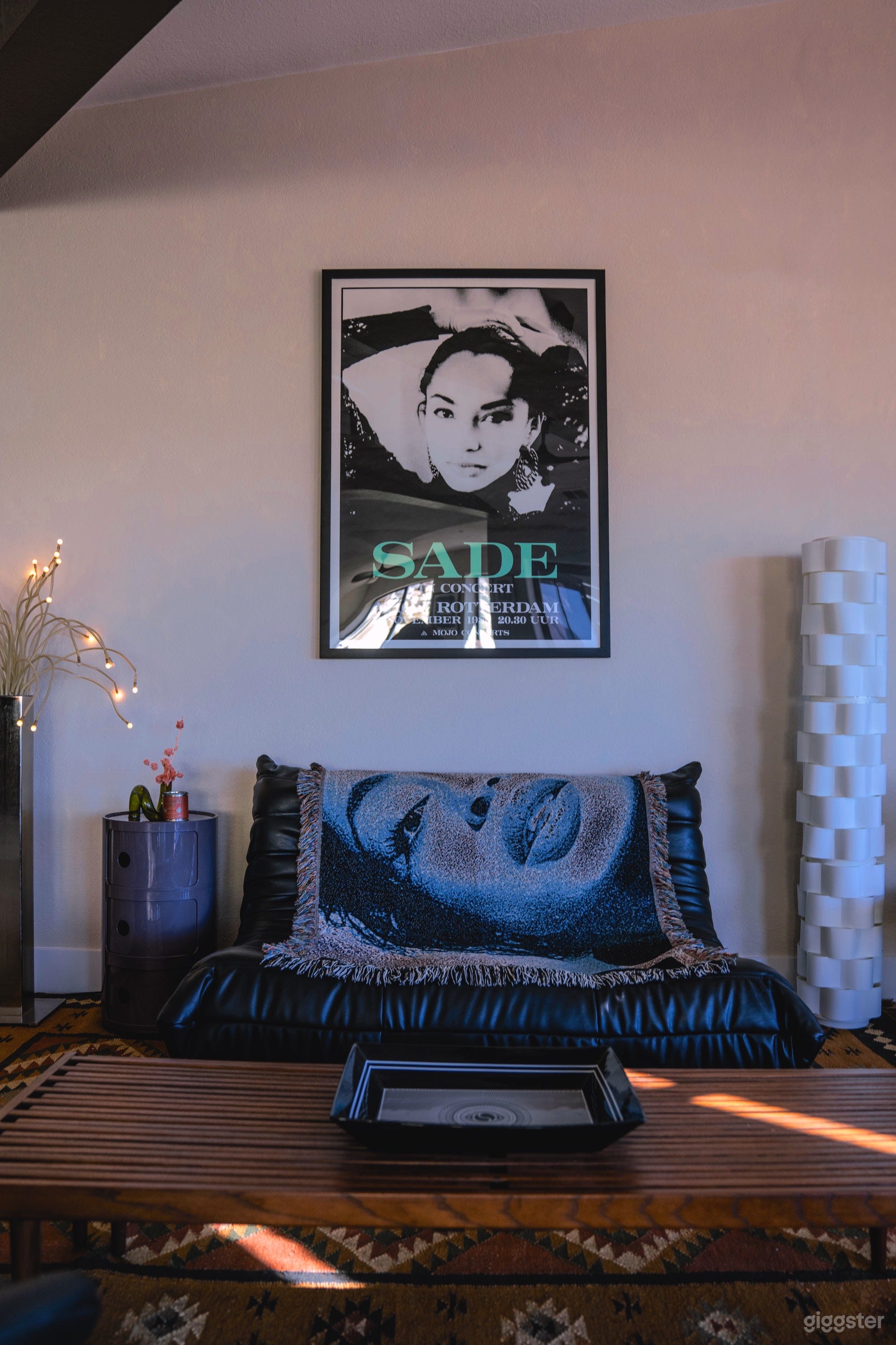 Creative Desert Home Photo 4