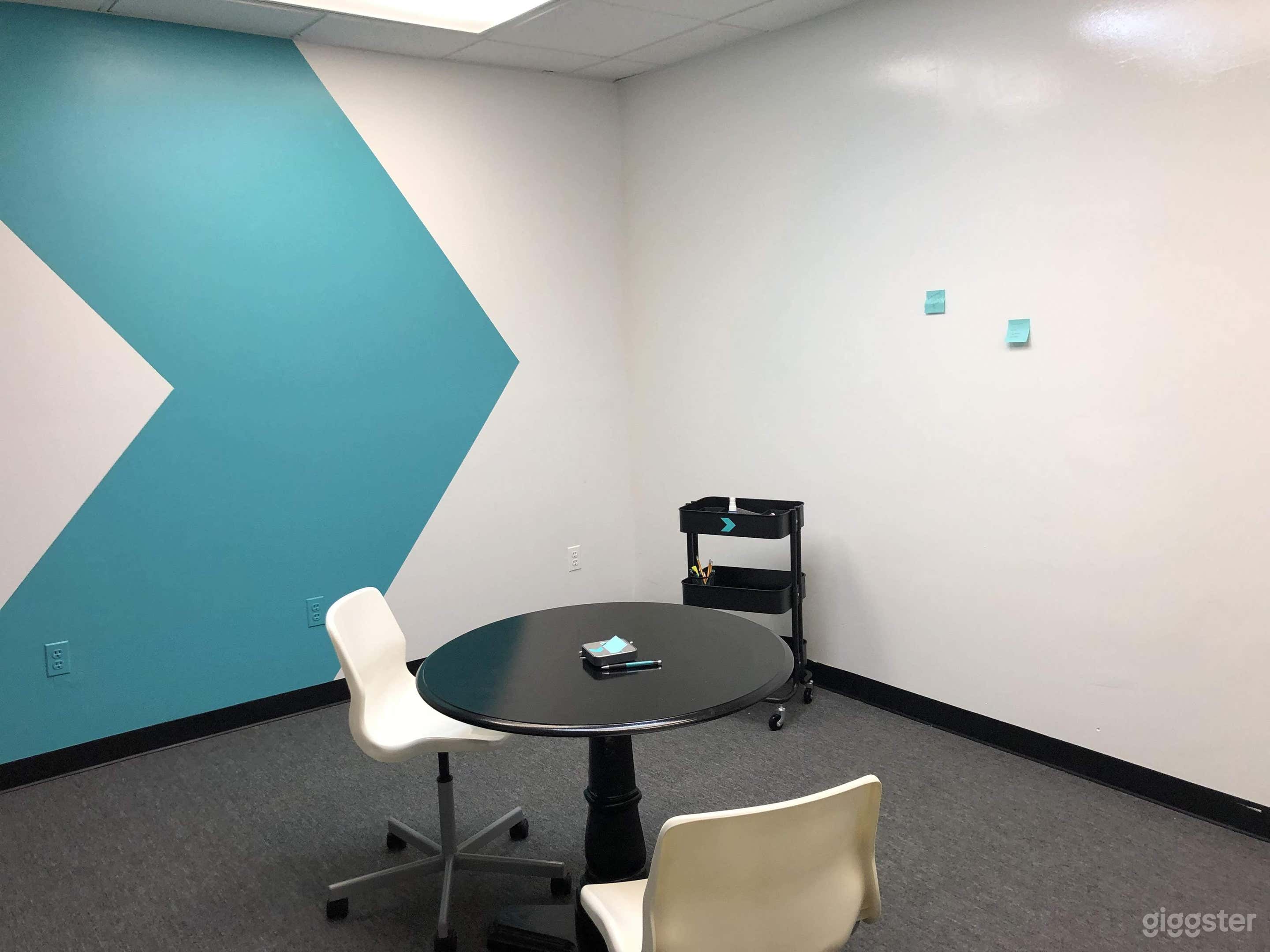 The Idea Room Photo 2