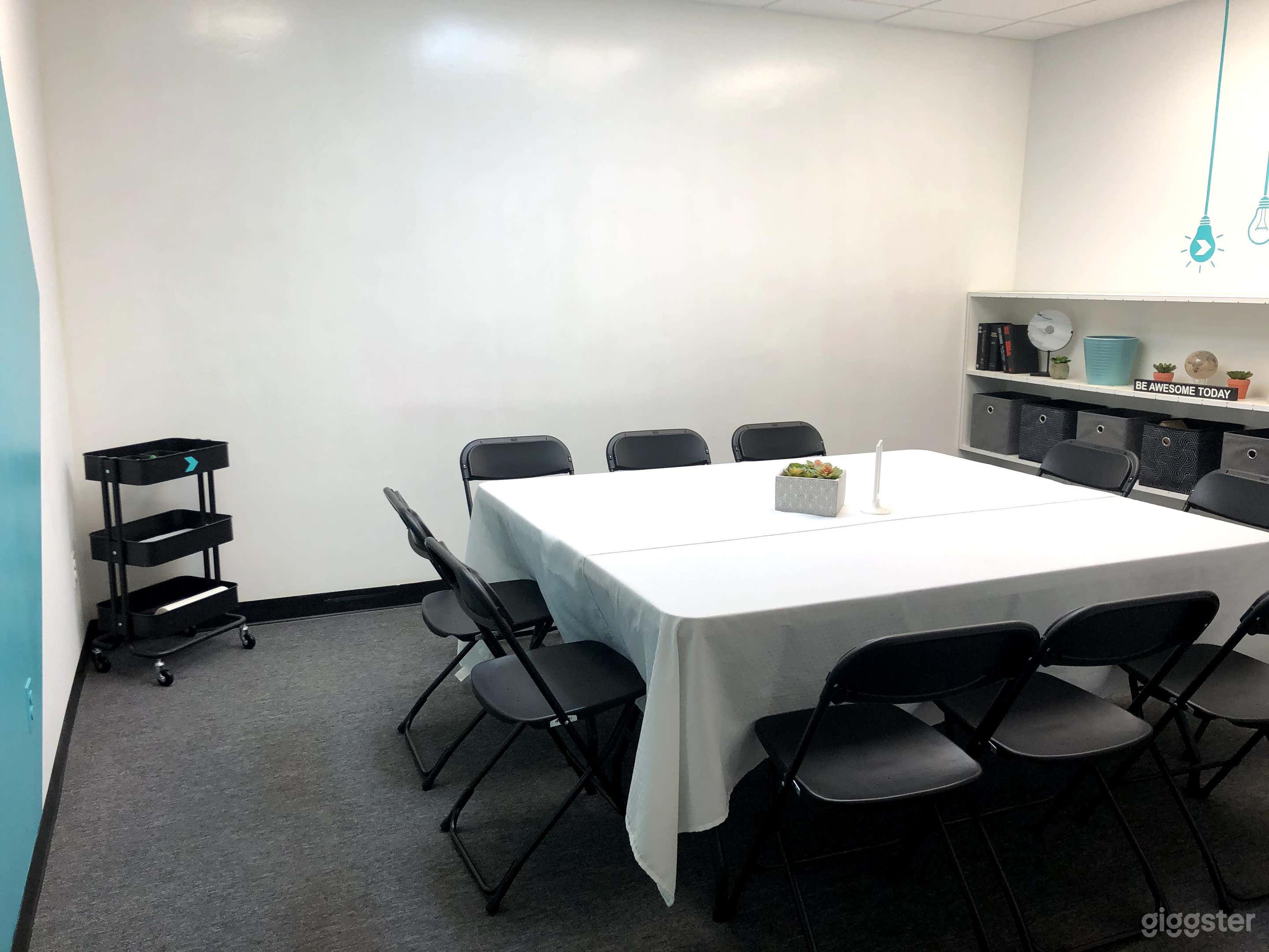 The Idea Room Photo 1