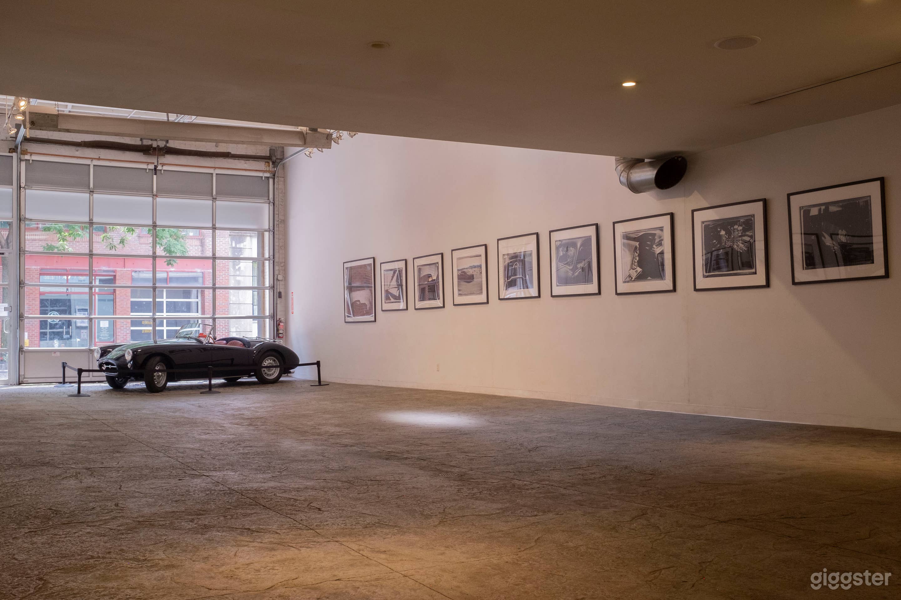 West Village Gallery Space Photo 4