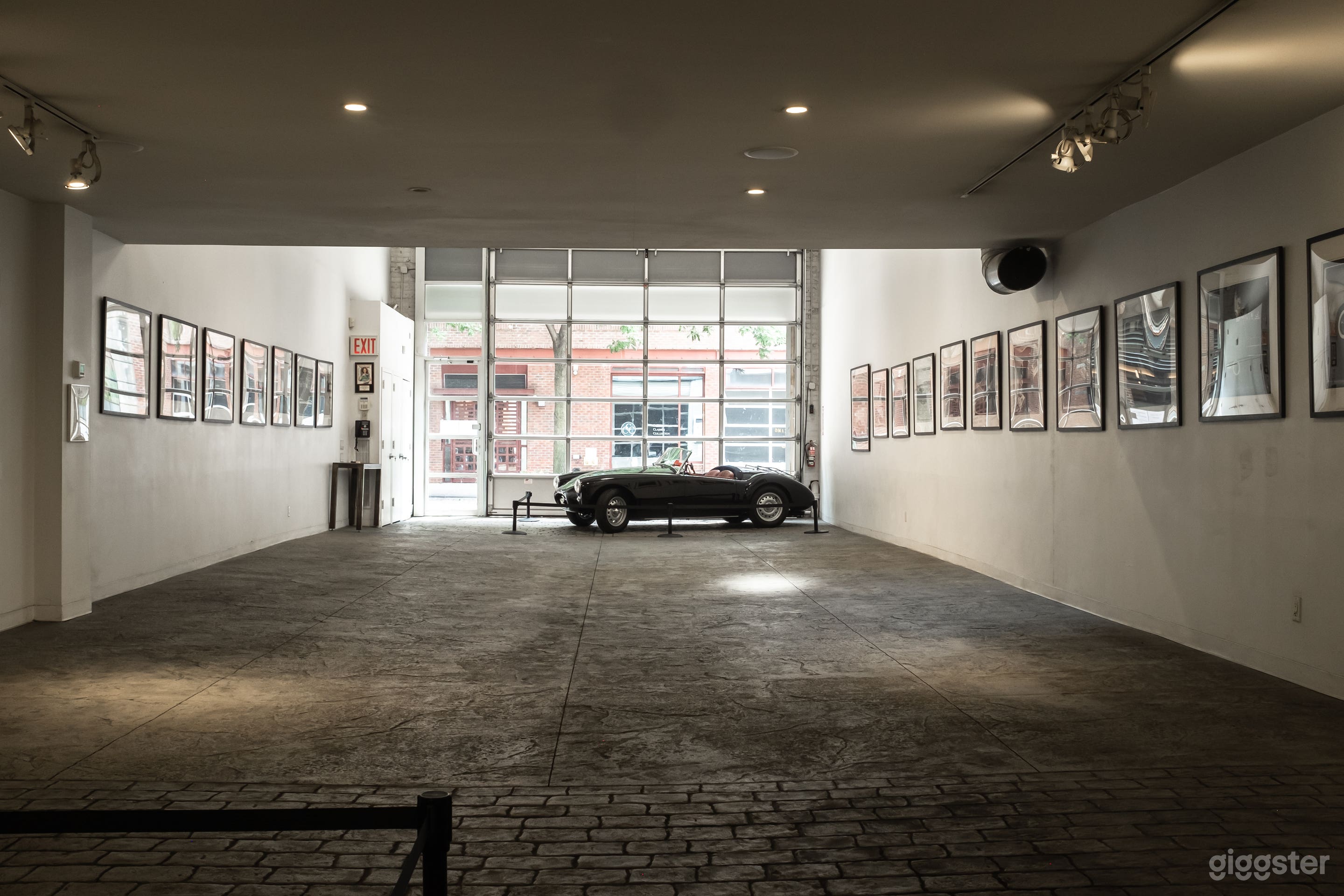 West Village Gallery Space Photo 2