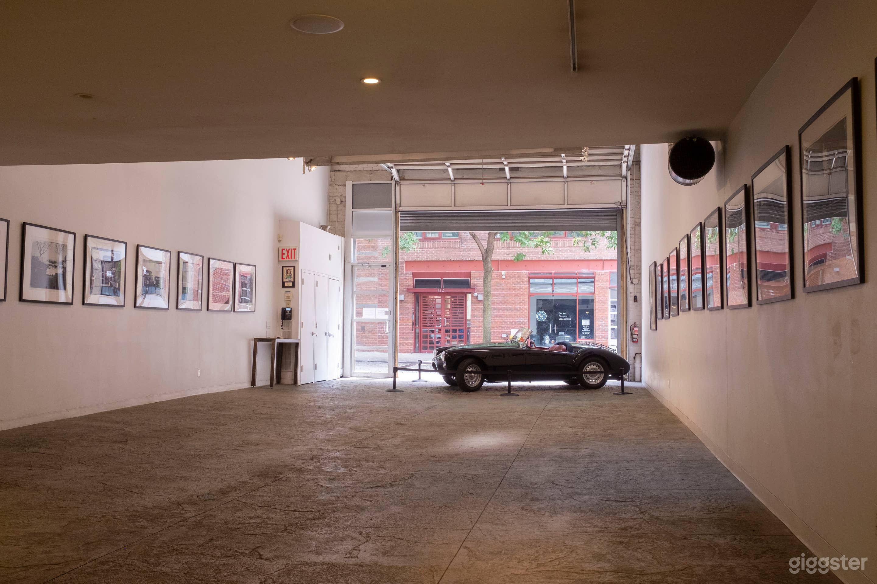 West Village Gallery Space Photo 3