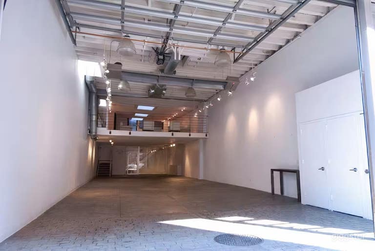  West Village Gallery Space 