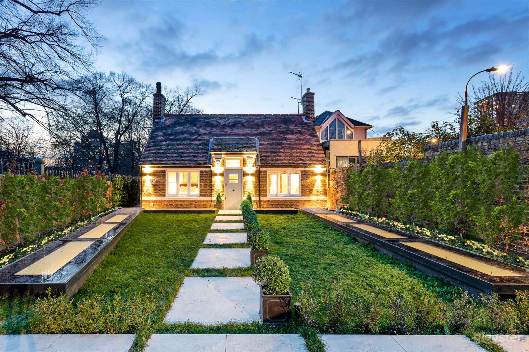 Unique Filming &amp; Photography Location Photo 1