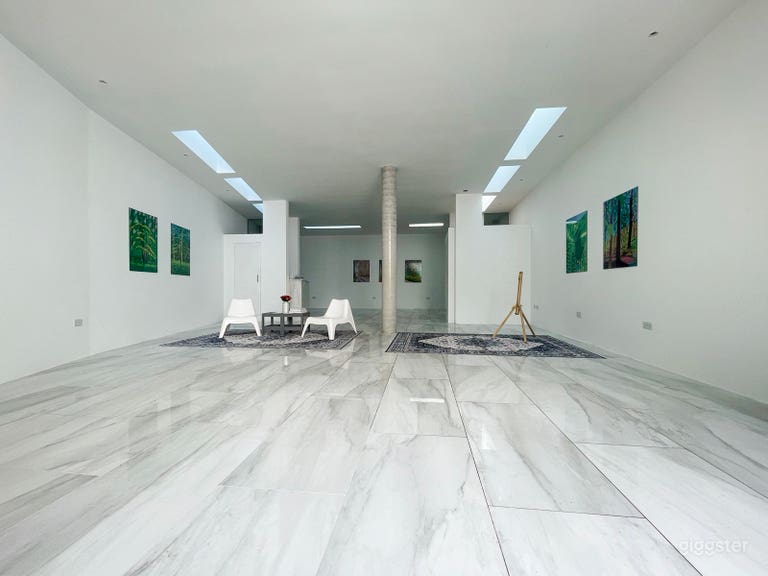  Unique Filming & Photography Location 