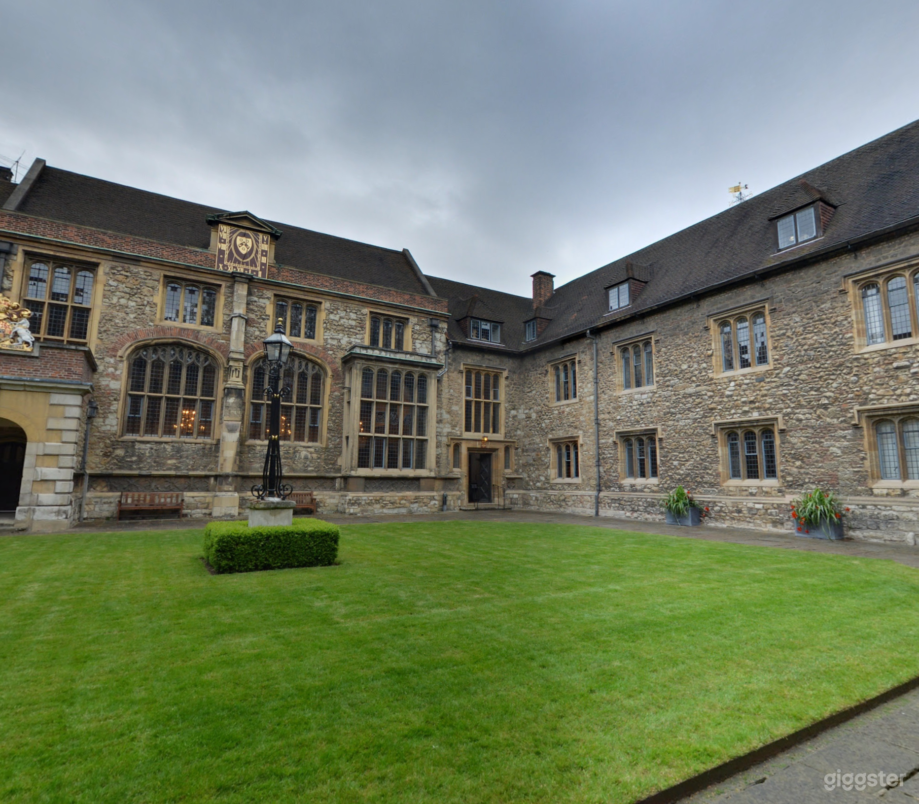 Master’s Court Photo 4