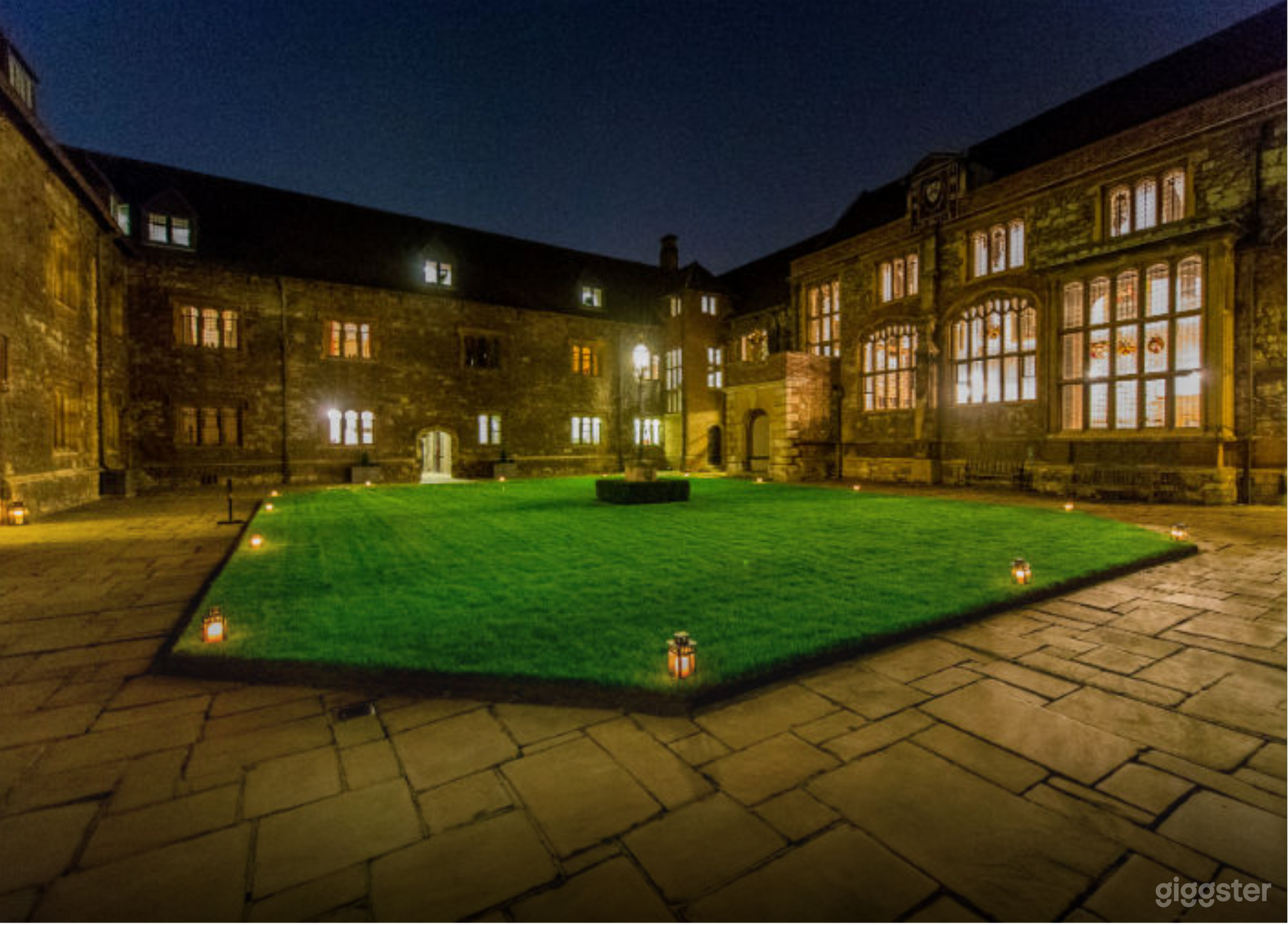 Master’s Court Photo 3