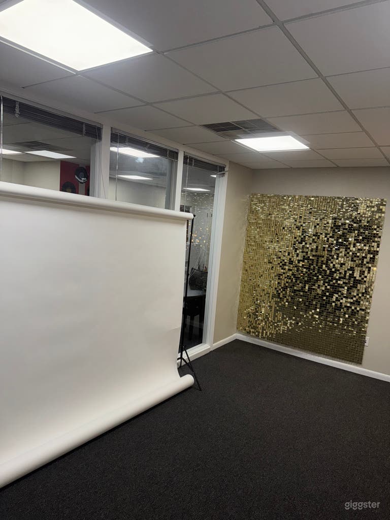  Transportation Friendly Creative Office with great views 