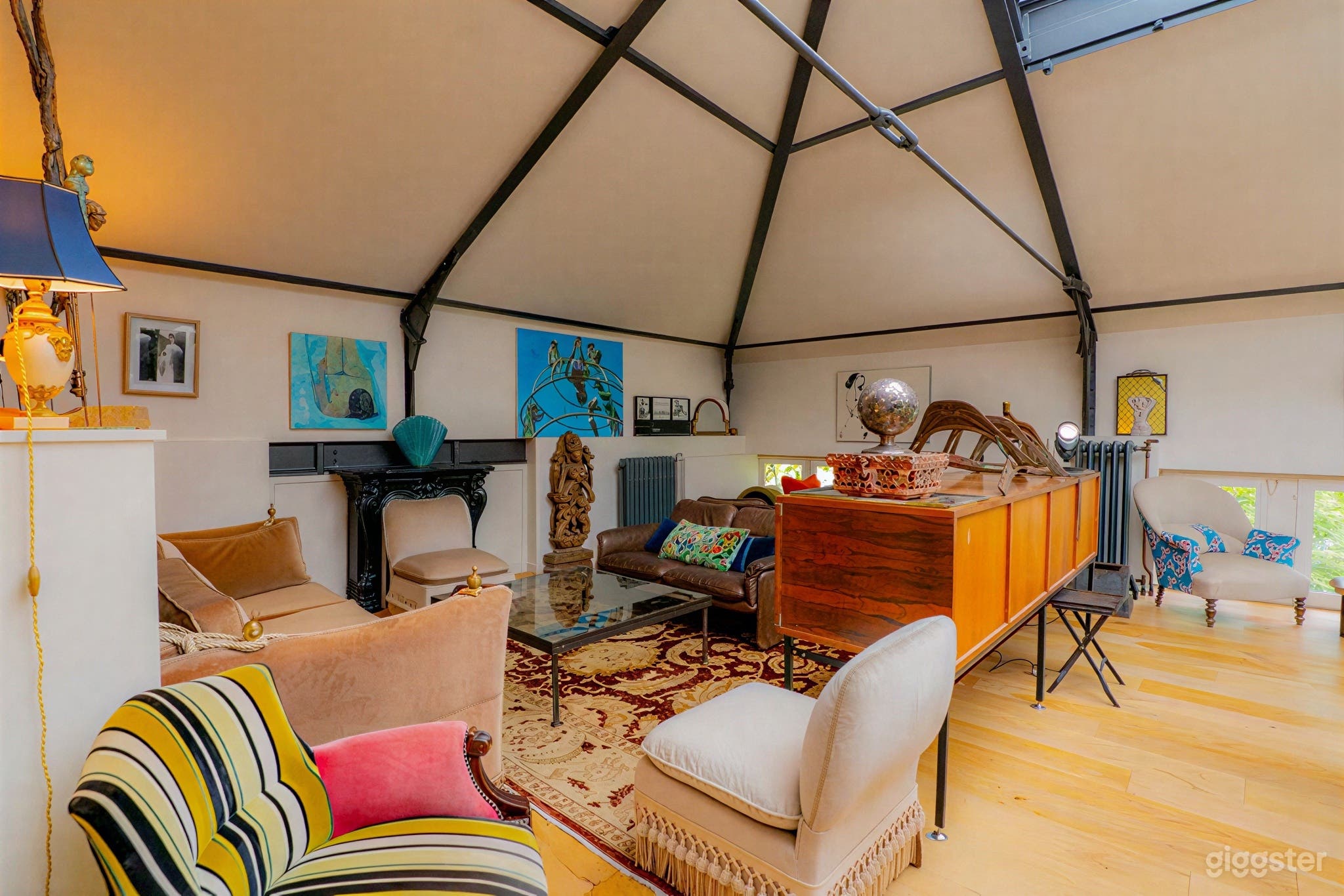 Photo de Loft L'Oasis 3