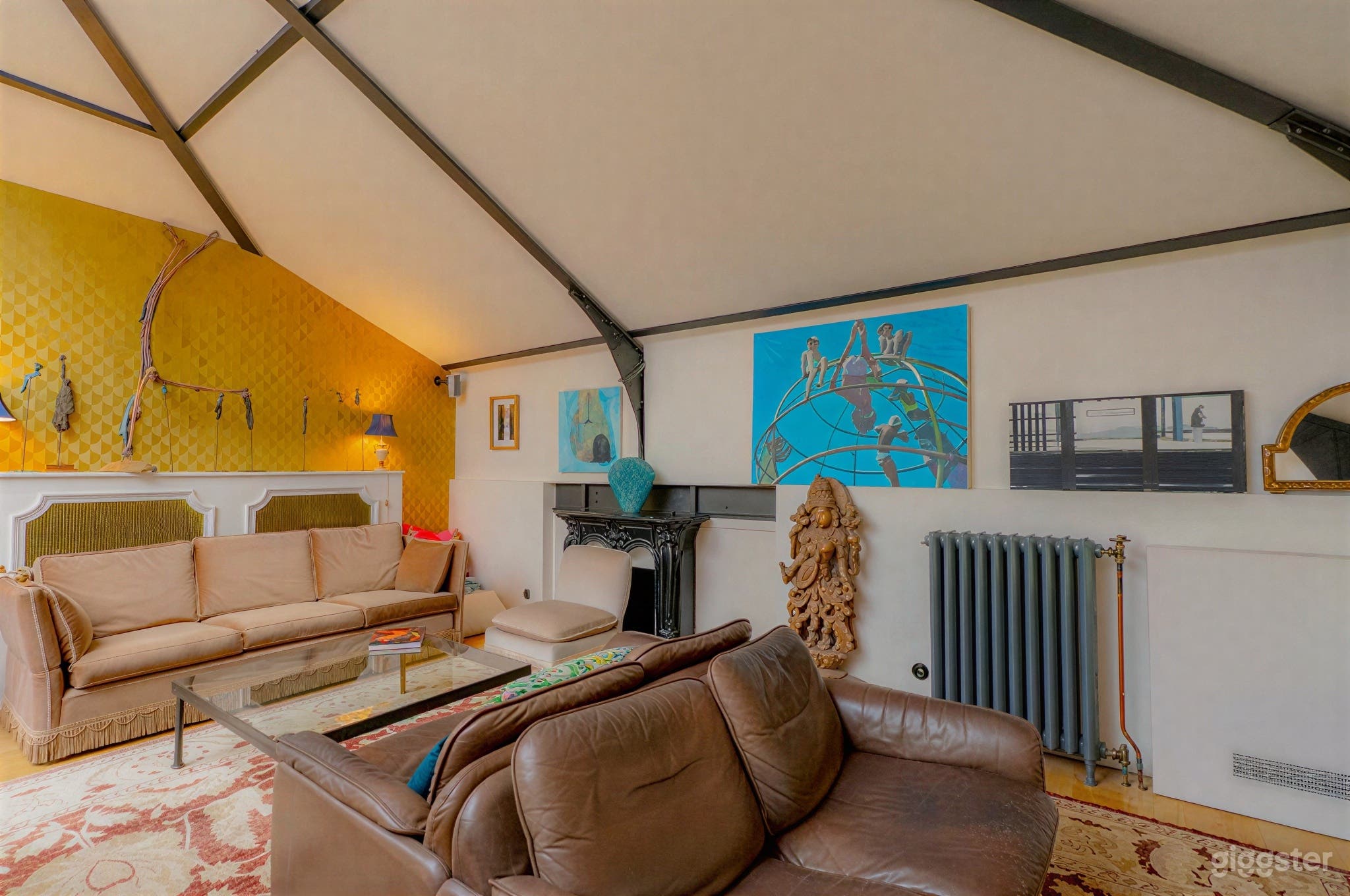 Photo de Loft L'Oasis 4