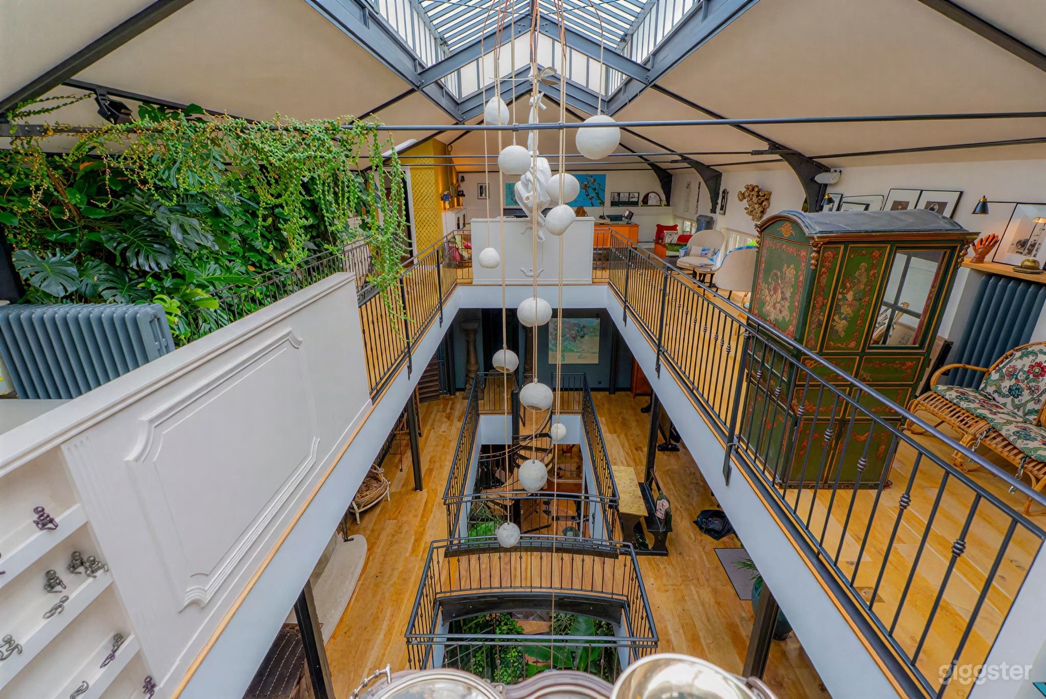 Photo de Loft L'Oasis 1