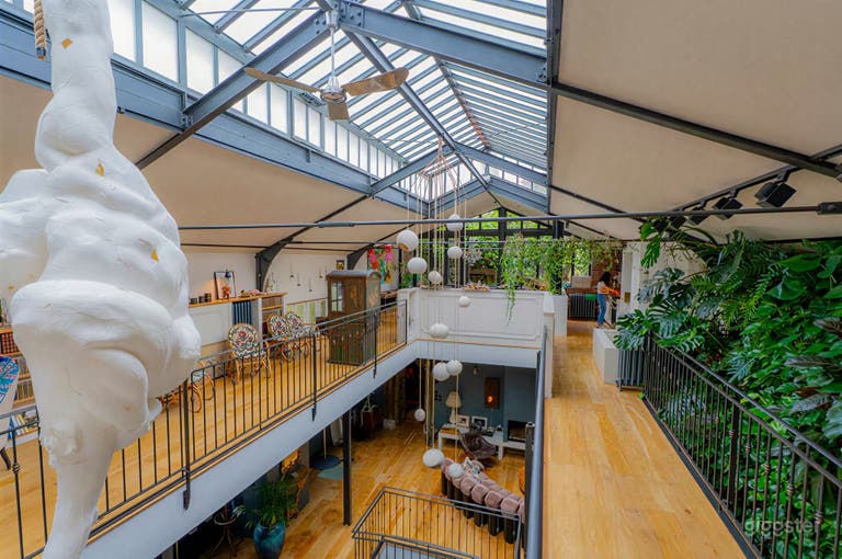  Loft L'Oasis 