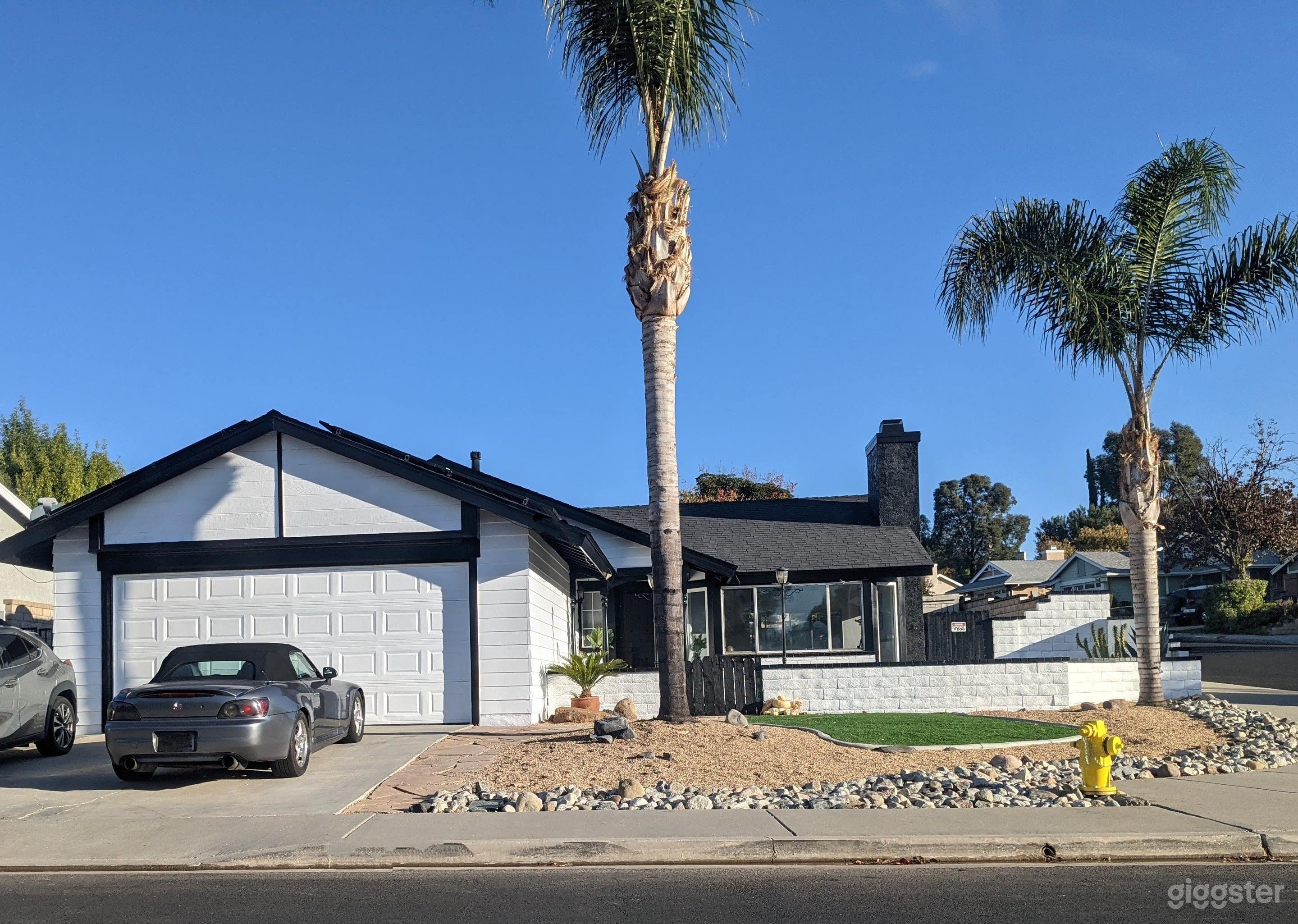 A Backyard Desert Oasis Photo 4